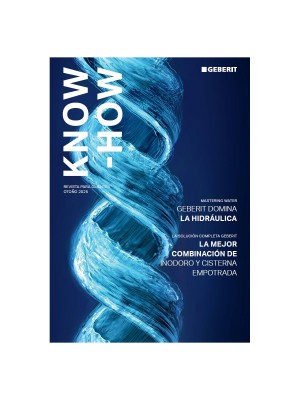 Revista Know-how Otoño 2025