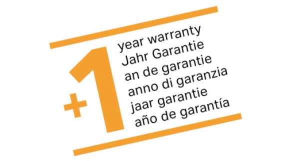 Garantía AquaClean Garantía AquaClean