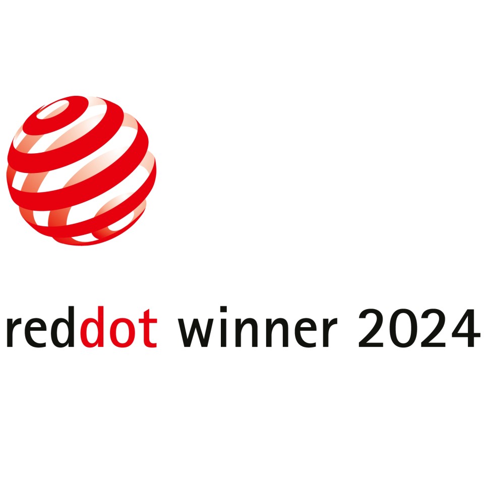 Red Dot Award 2024