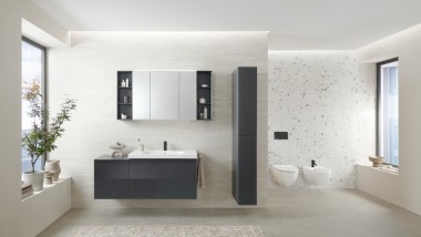 Baño Geberit Acanto