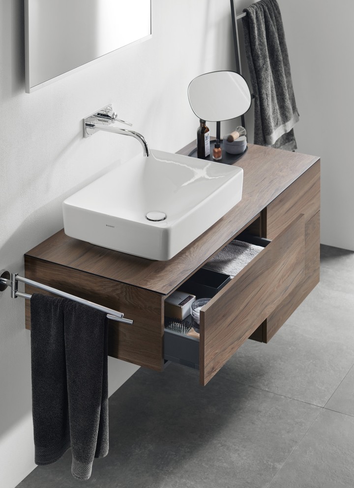 Muebles de baño Geberit VariForm