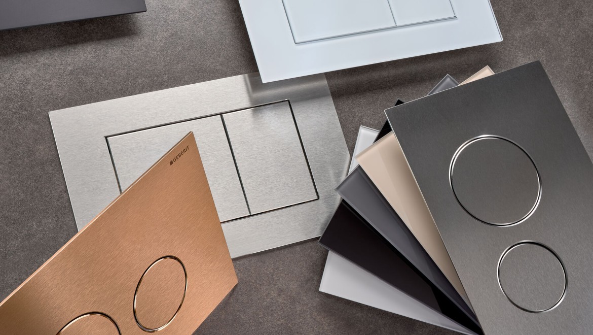 Geberit WC System