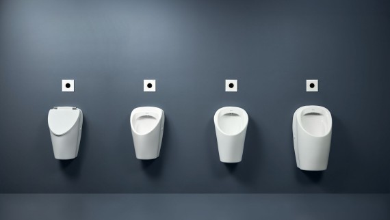 Nuevos urinarios Selnova con tapa, S, M y L Nuevos urinarios Selnova con tapa, S, M y L