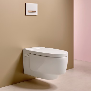 Geberit AquaClean Mera