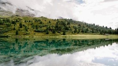 Limpieza con agua: cómo AquaClean de Geberit ayuda a ahorrar agua