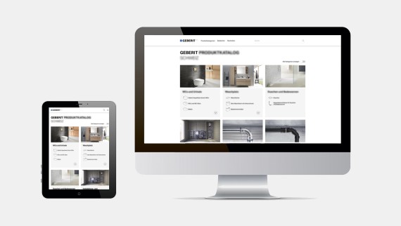 Descubrir el Catálogo de productos Descubrir el Catálogo de productos