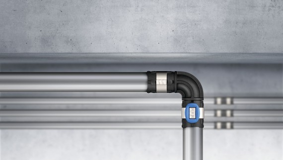 Sistemas de suministro Geberit en multicapa y acero Sistemas de suministro Geberit en multicapa y acero