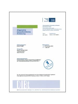 DIBt Geberit Silent-PP_2024-2029 DIBt Geberit Silent-PP_2024-2029