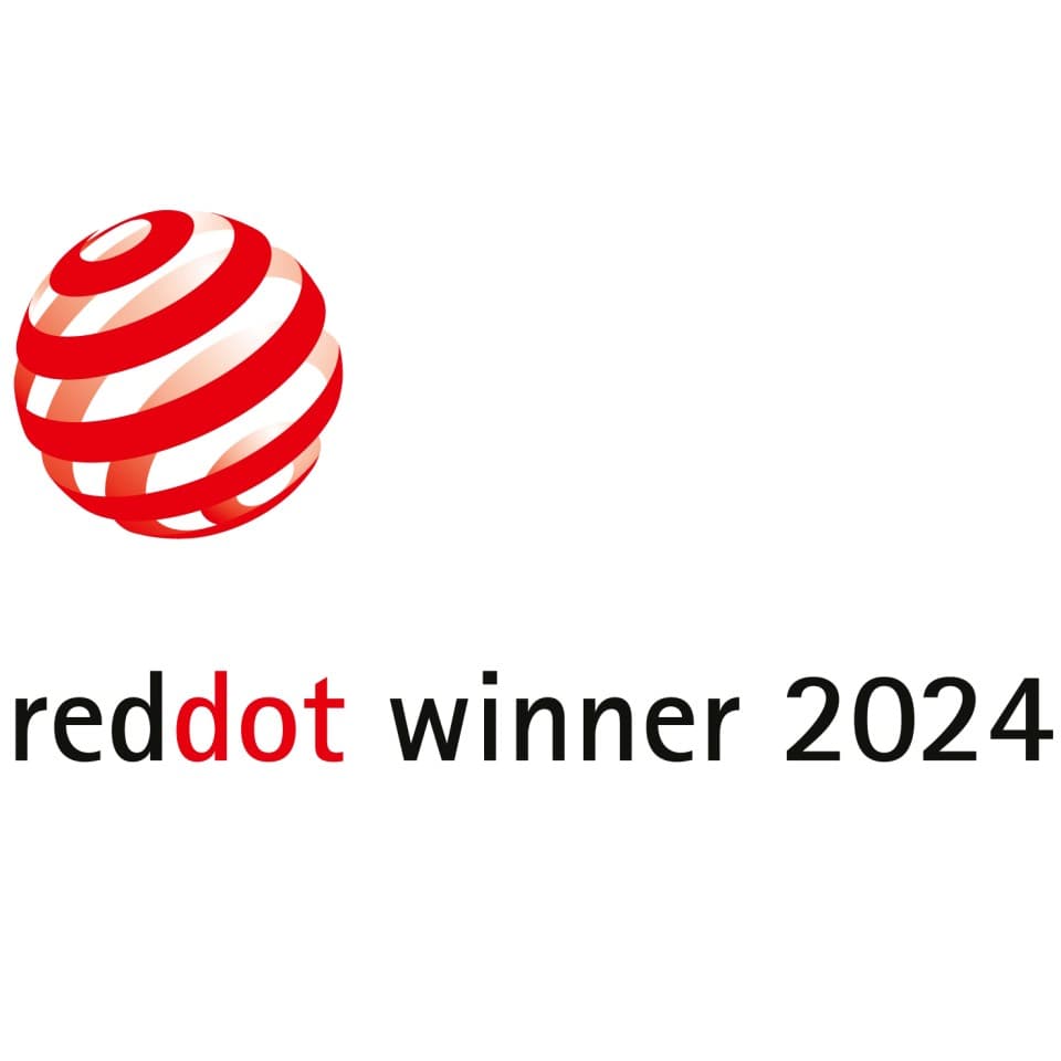 Red Dot Award 2024 Red Dot Award 2024