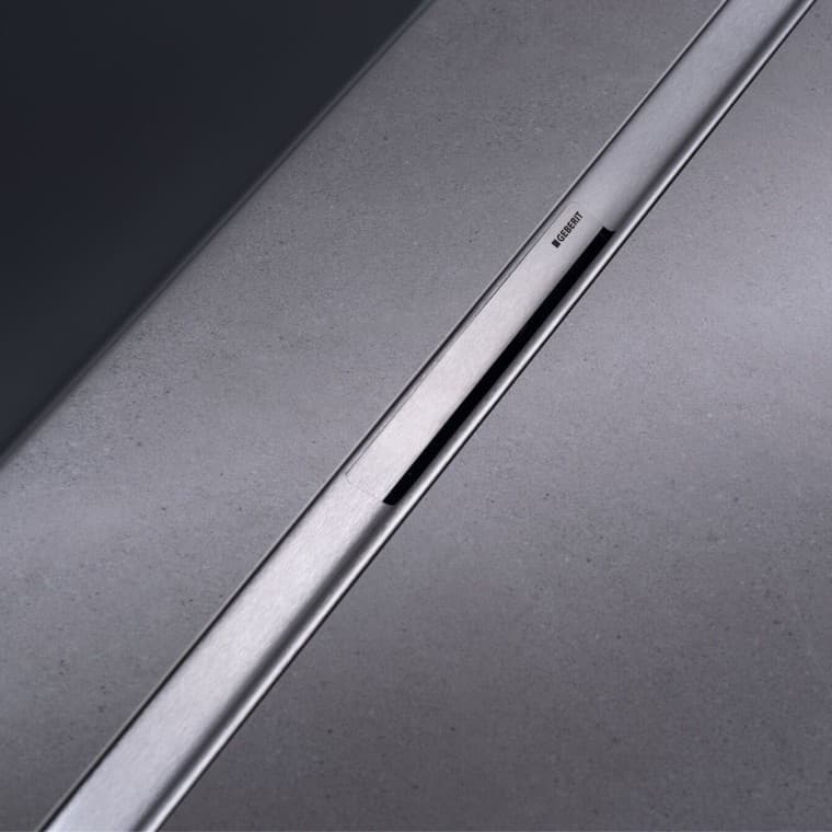 Canal de ducha Geberit CleanLine50 Canal de ducha Geberit CleanLine50