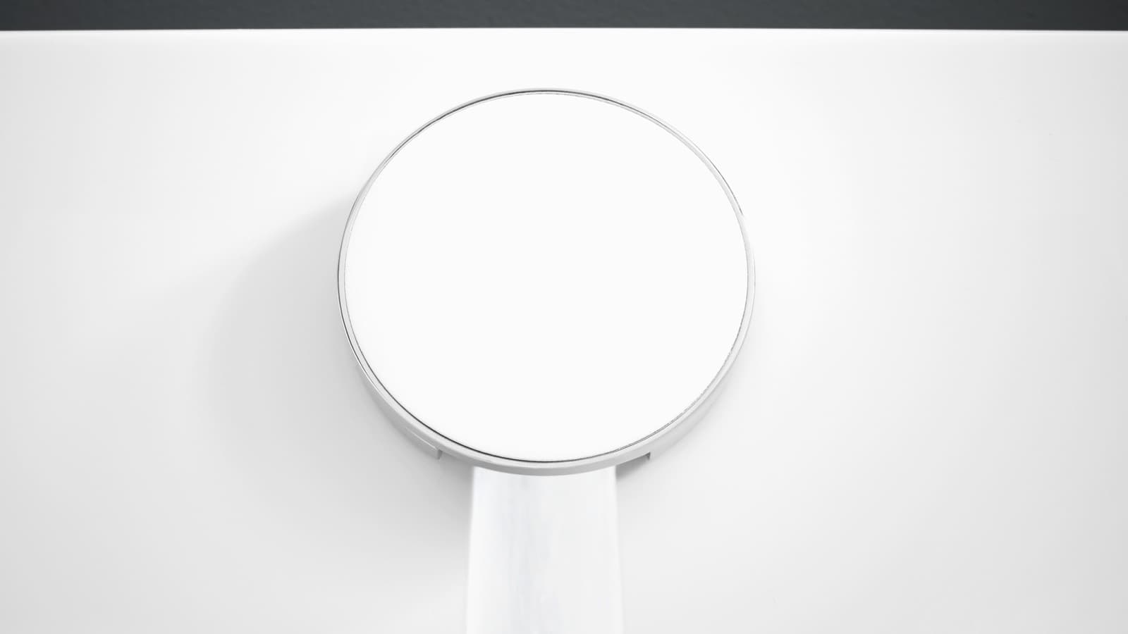 Desagüe de bañera: Mando de accionamiento con suministro Desagüe de bañera: Mando de accionamiento con suministro