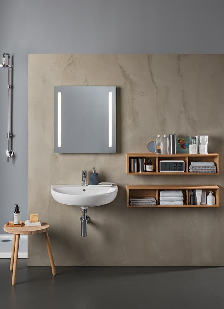 Baño Geberit Selnova Baño Geberit Selnova