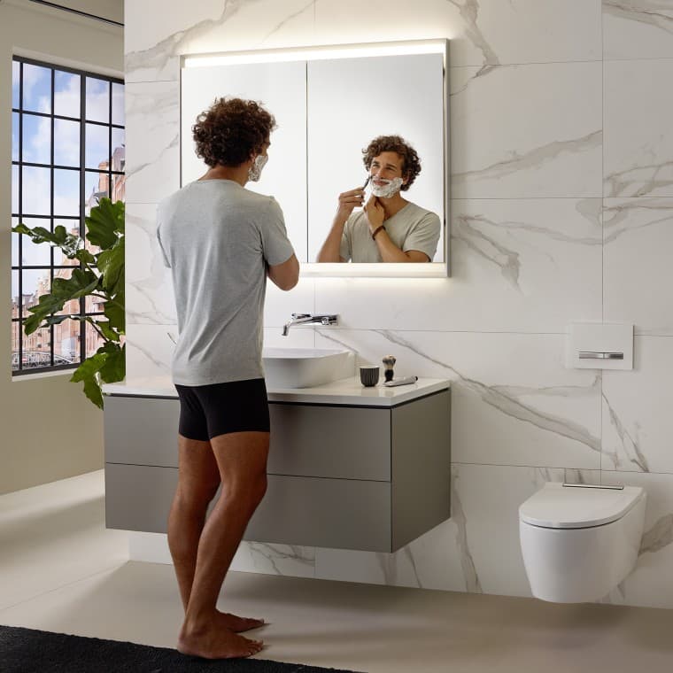 Luz que no deslumbra, para el día a día Luz que no deslumbra, para el día a día