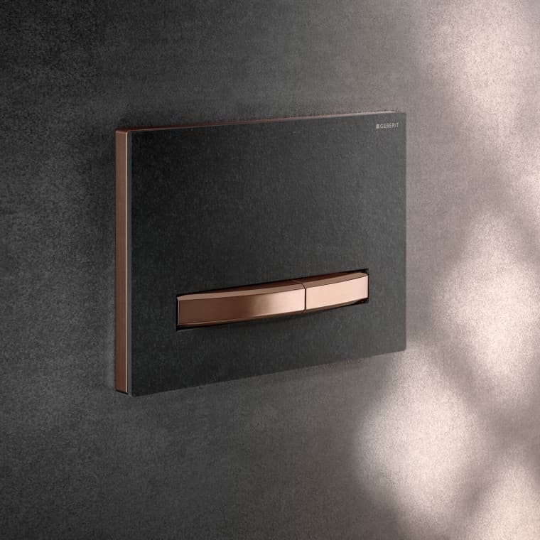 Pulsador Geberit Sigma50 square Pulsador Geberit Sigma50 square