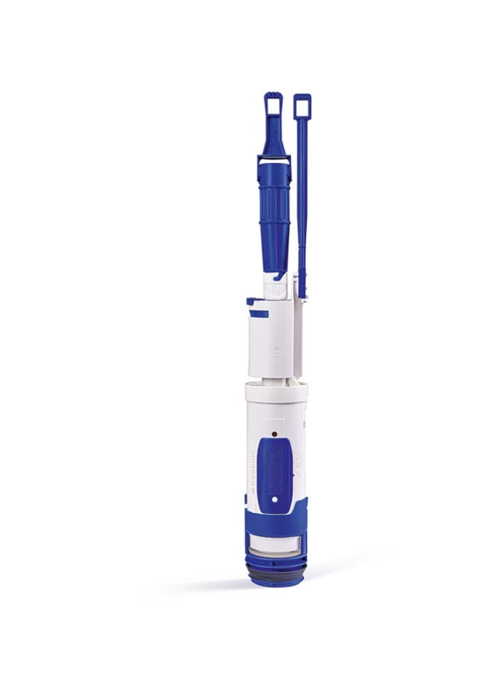 Mecanismo de descarga Geberit serie 208 Mecanismo de descarga Geberit serie 208