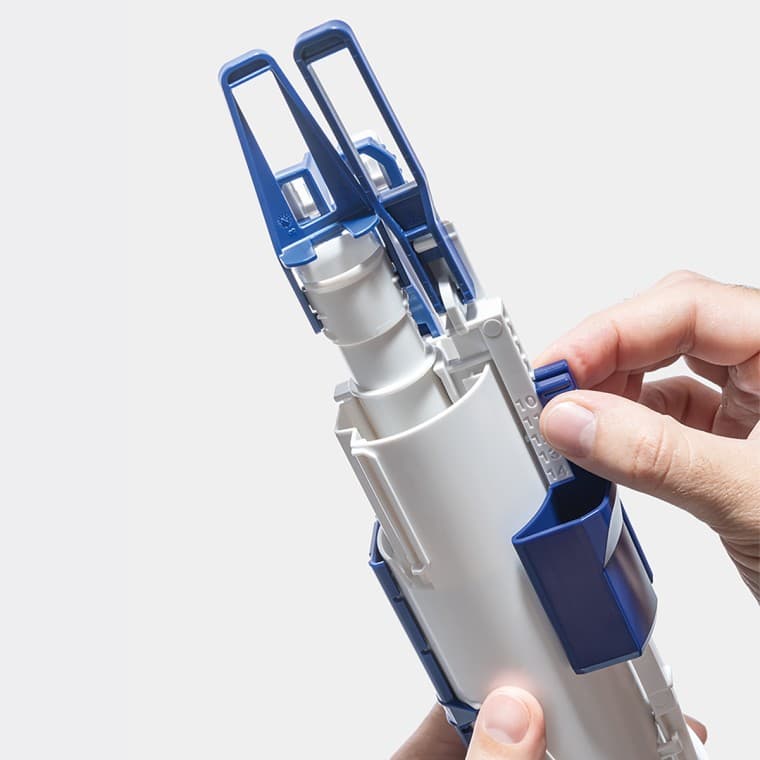 Mecanismo de descarga Geberit serie 212 muy versátil y con ajustes regulables Mecanismo de descarga Geberit serie 212 muy versátil y con ajustes regulables