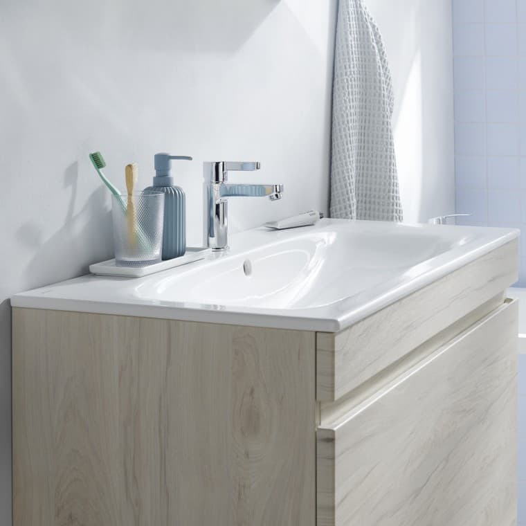 Lavabo y mueble Selnova Square Lavabo y mueble Selnova Square