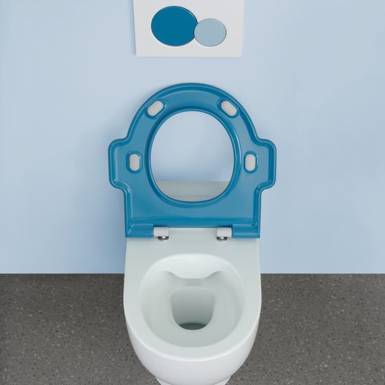 Inodoros Rimfree Geberit Bambini Inodoros Rimfree Geberit Bambini