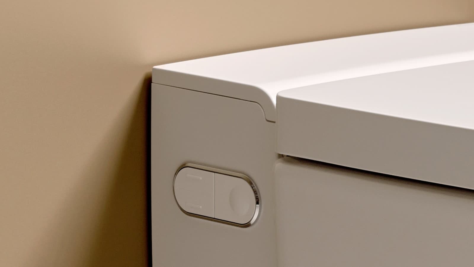 Vista lateral de Mera Vista lateral de Mera