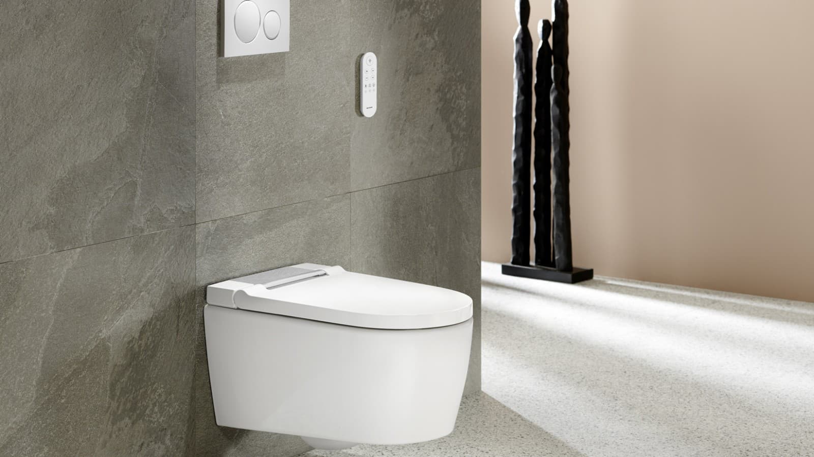 Geberit AquaClean Sela Geberit AquaClean Sela