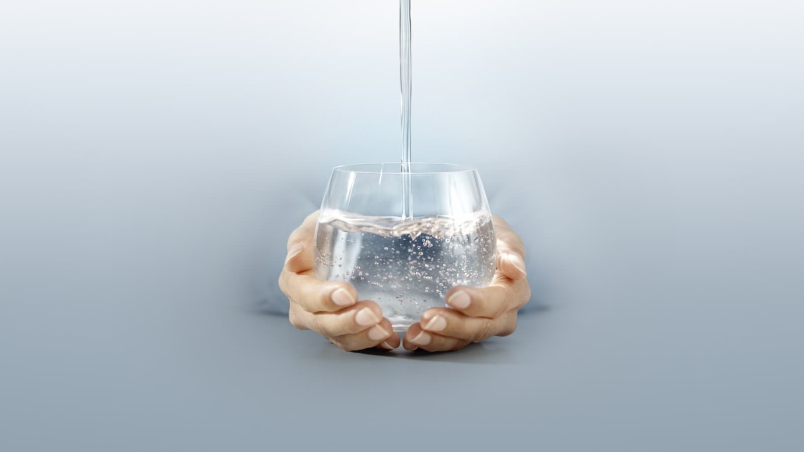 Agua potable segura Agua potable segura