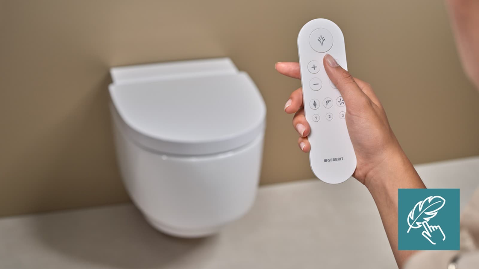 Confort en el baño Confort en el baño
