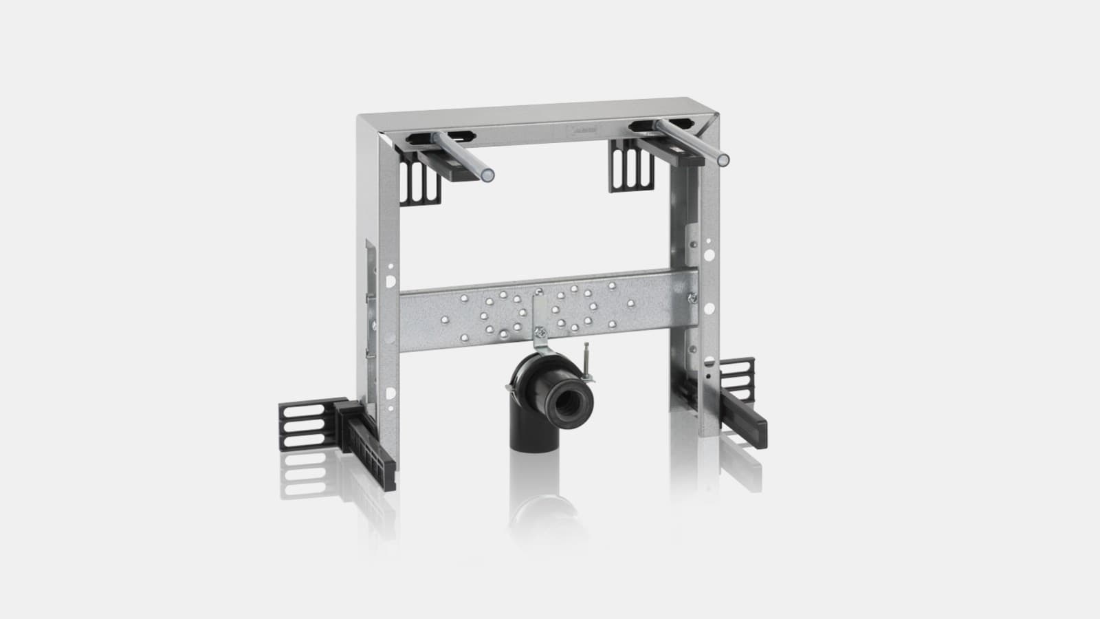 Bastidor Geberit Kombifix para lavabos Bastidor Geberit Kombifix para lavabos