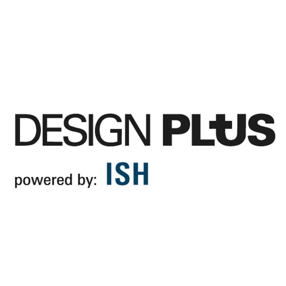 Ganador del Premio ISH DesignPlus 2023 Ganador del Premio ISH DesignPlus 2023