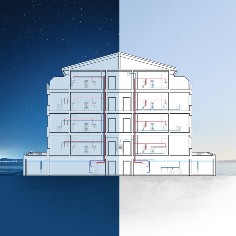 Problemas y soluciones en la instalación de tuberías de agua potable Problemas y soluciones en la instalación de tuberías de agua potable