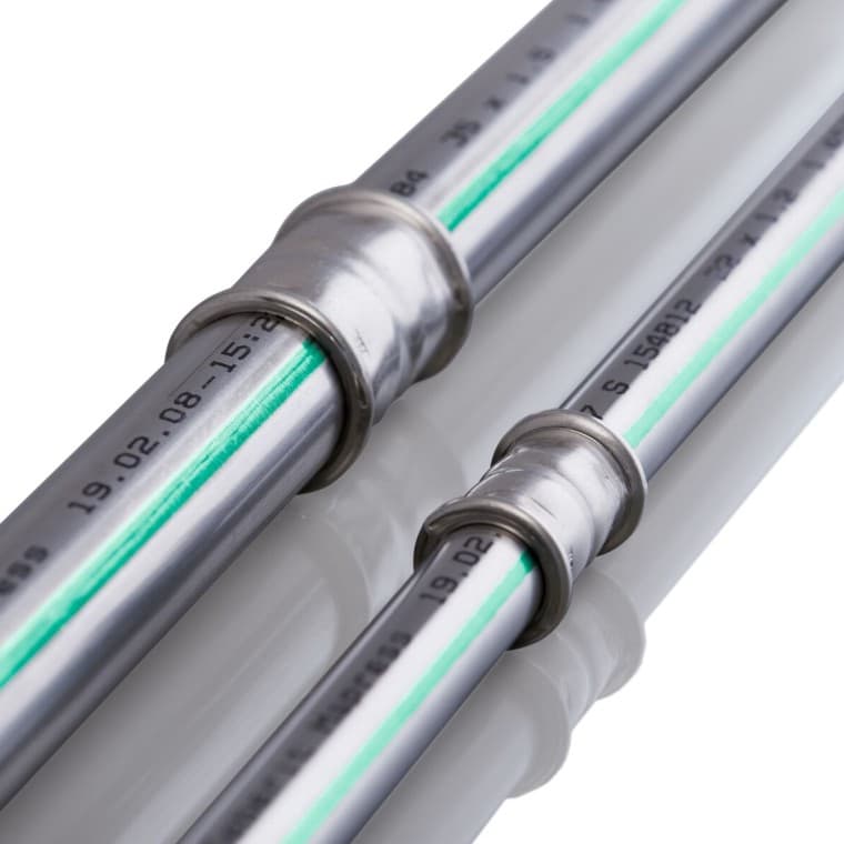 Tubo Geberit Mapress Acero Inoxidable Tubo Geberit Mapress Acero Inoxidable