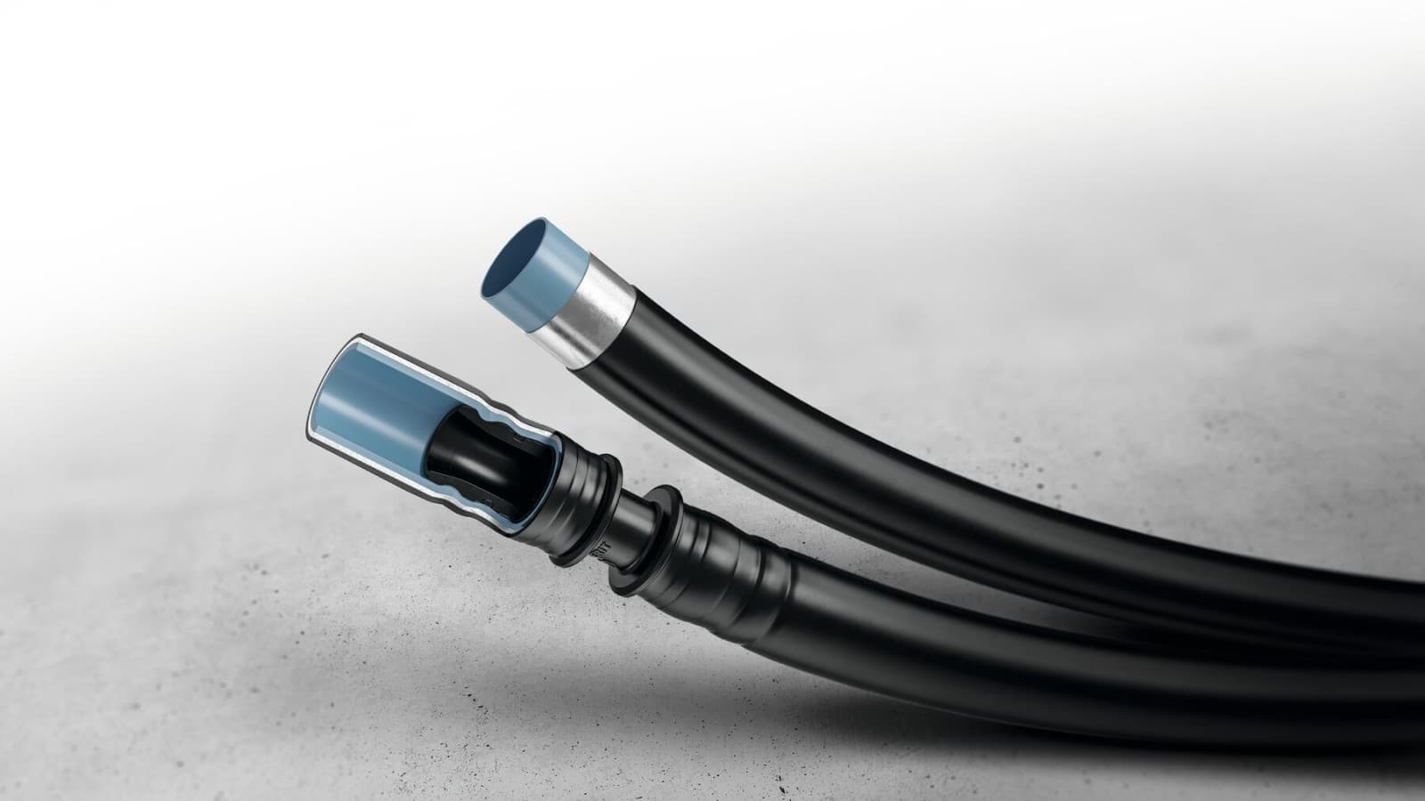 Sistema de tuberías Geberit Mepla Sistema de tuberías Geberit Mepla