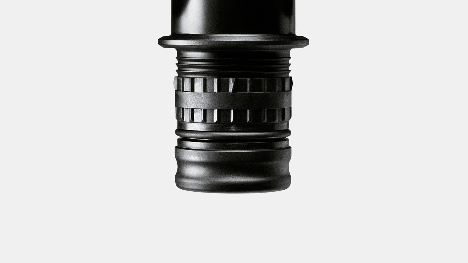 Levas de plástico en accesorios Geberit Mepla Levas de plástico en accesorios Geberit Mepla