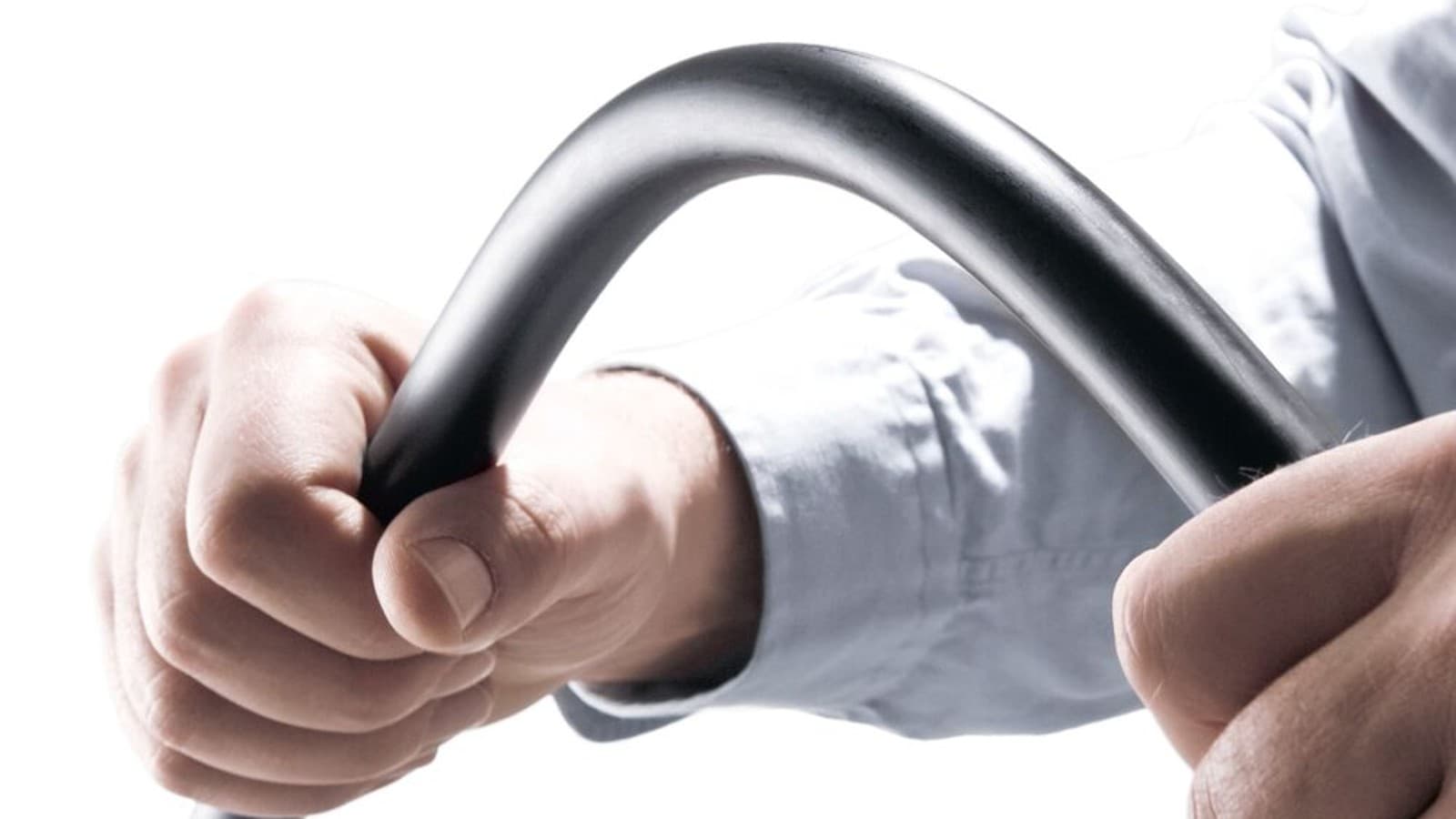 Curvado sin esfuerzo de tuberías multicapa Geberit Mepla Curvado sin esfuerzo de tuberías multicapa Geberit Mepla