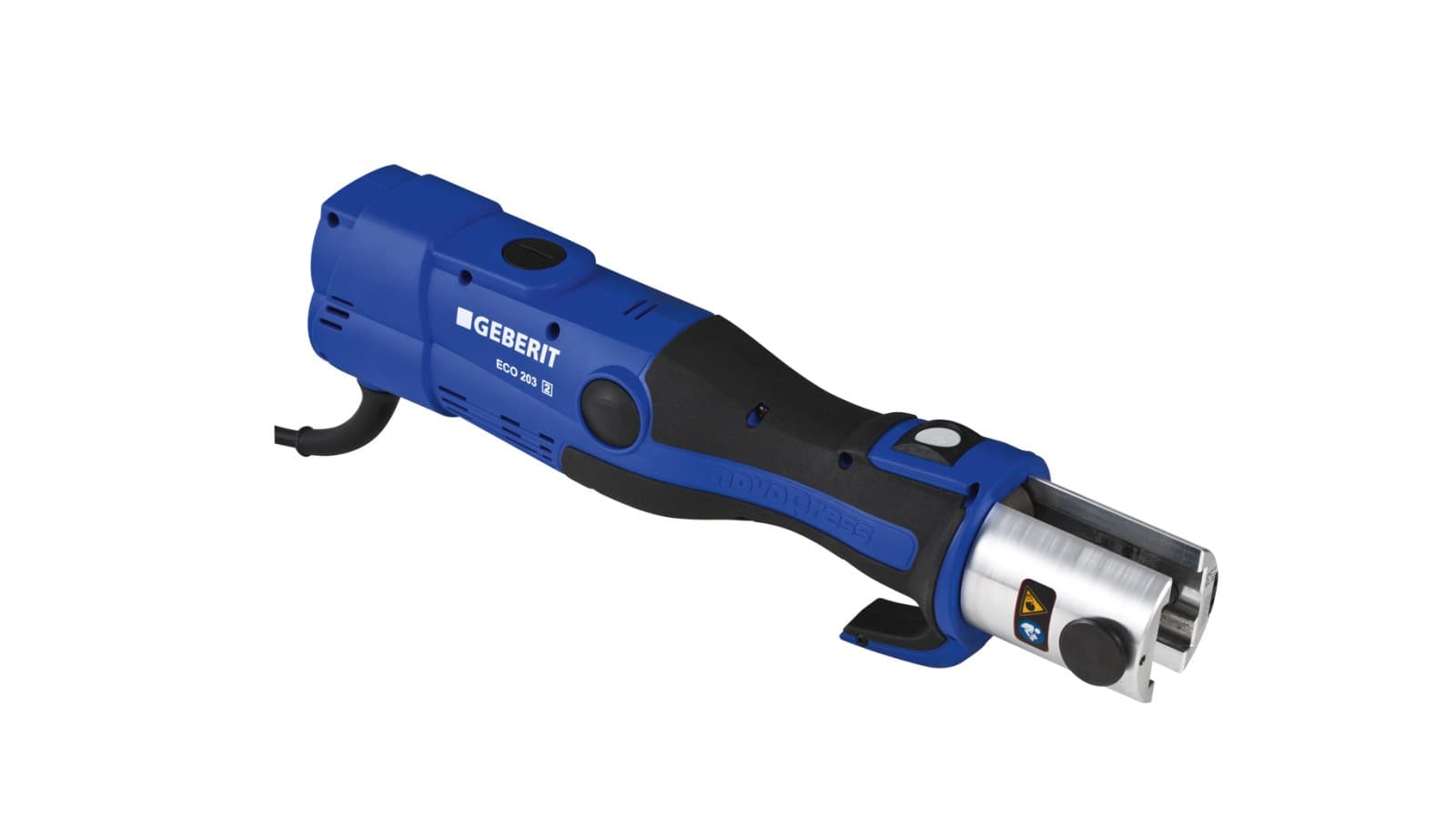 Herramienta de compresión Geberit ECO 203 Herramienta de compresión Geberit ECO 203